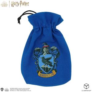 Harry Potter. Ravenclaw Dice & Pouch