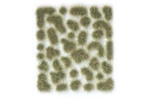 WILD TUFT - AUTUMN 5MM