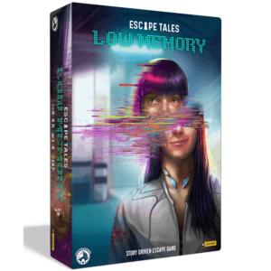 Escape Tales: Low Memory (EN)