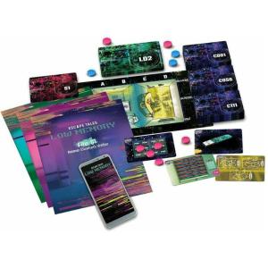 Escape Tales: Low Memory (EN)