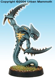 KORALON BROOD LEADER