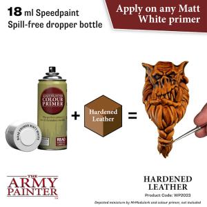 Speedpaint 2.0: Hardened Leather (18 ml)