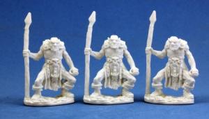 Orc Spearmen (3)