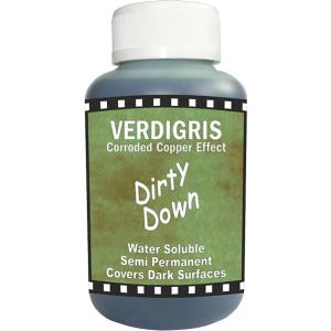 Dirty Down Verdigris Effect 250 ml