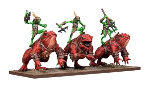 Trident Realms: Dambuster Regiment