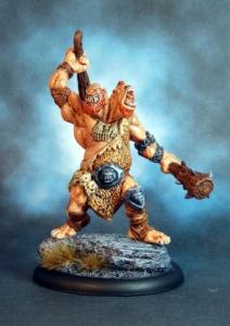 Nor´Okk, Ettin (R-77103)