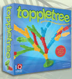 Toppletree
