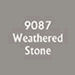 Master Paint Weathered Stone 1/2oz