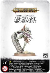 ABHORRANT ARCHREGENT