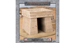 Forgotten City - Pharaoh´s Gate