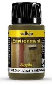 STREAKING GRIME (40 ml)