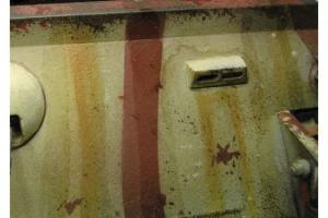 STREAKING GRIME (40 ml)