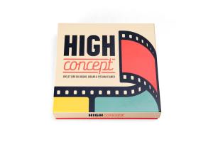 High Concept