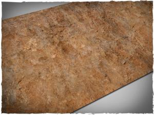 Game mat - Badlands 44x90 inch
