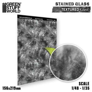 Textured Stained Glass