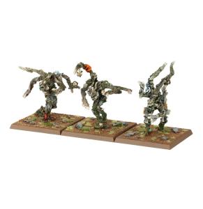 OLD WORLD: WOOD ELF TREE KIN (metal)