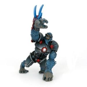 ALPHA SIMIAN GIANT MVP