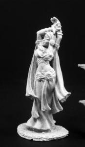 Nemesra, Dancing Girl (R-03767)