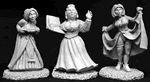 Townsfolk III: Madam and Strumpets
