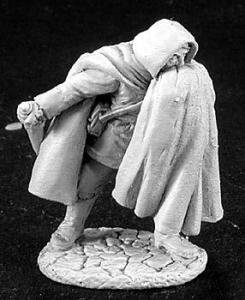 Talbot, Sneak Thief (1)