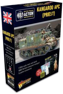 Kangaroo APC (Priest)