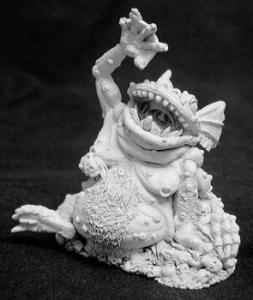 Demon Prince of Frogs