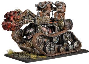 Ratkin Death Engine