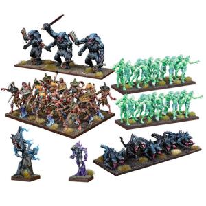 Nightstalker Army