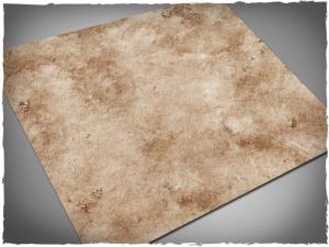 Game mat - Wasteland v2 44x60 inch