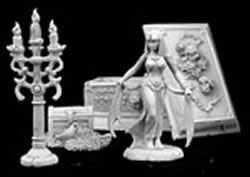 Crypt Of The Vampriss