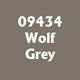 Wolf Grey