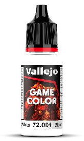 DEAD WHITE (VALLEJO GAME COLOR 2022)