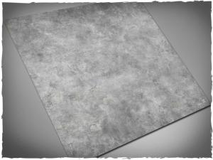 Game mat - Concrete 3x3 foot