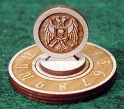 GF9 Turn Counter: 1-12