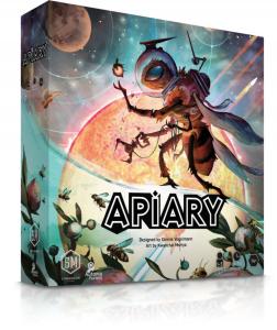 Apiary (ENG)