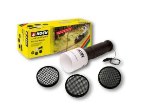 Gras-Master 3.0 Static Grass Applicator