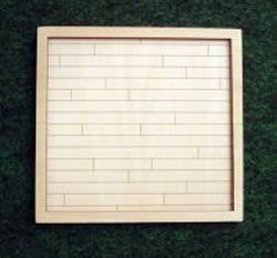 Movement Tray 100x75 mm