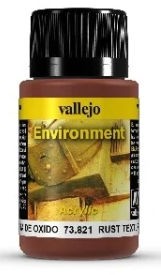 RUST TEXTURE (40 ml)