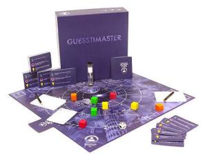 Guesstimaster (English rules)
