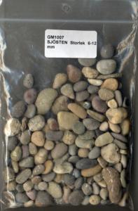 SJÖSTEN Storlek 6-12 mm