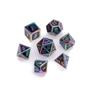 Rainbow Series: Black