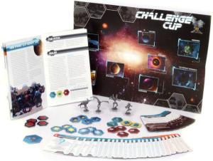 Challenge Cup (2016)