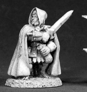 Fitch Coincatcher Halfling Thief