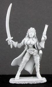 Female Pirate Captain (1)