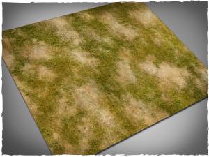 Game mat - Iberian Plains 44x60 inch