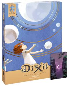 Dixit Puzzle 1000p Telekinesis
