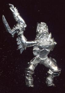 Dark Eldar Jetbike Succubi (1)