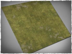 Game mat - Plains 3x3 foot