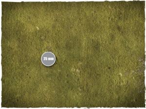 Game mat - Plains 3x3 foot