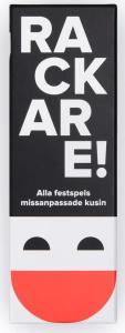 Spel Rackare - Alla Festspels Missanpassade Kusin (SE)